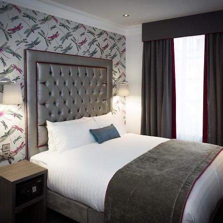 The Beverley Hotel London - Victoria Екстериор снимка