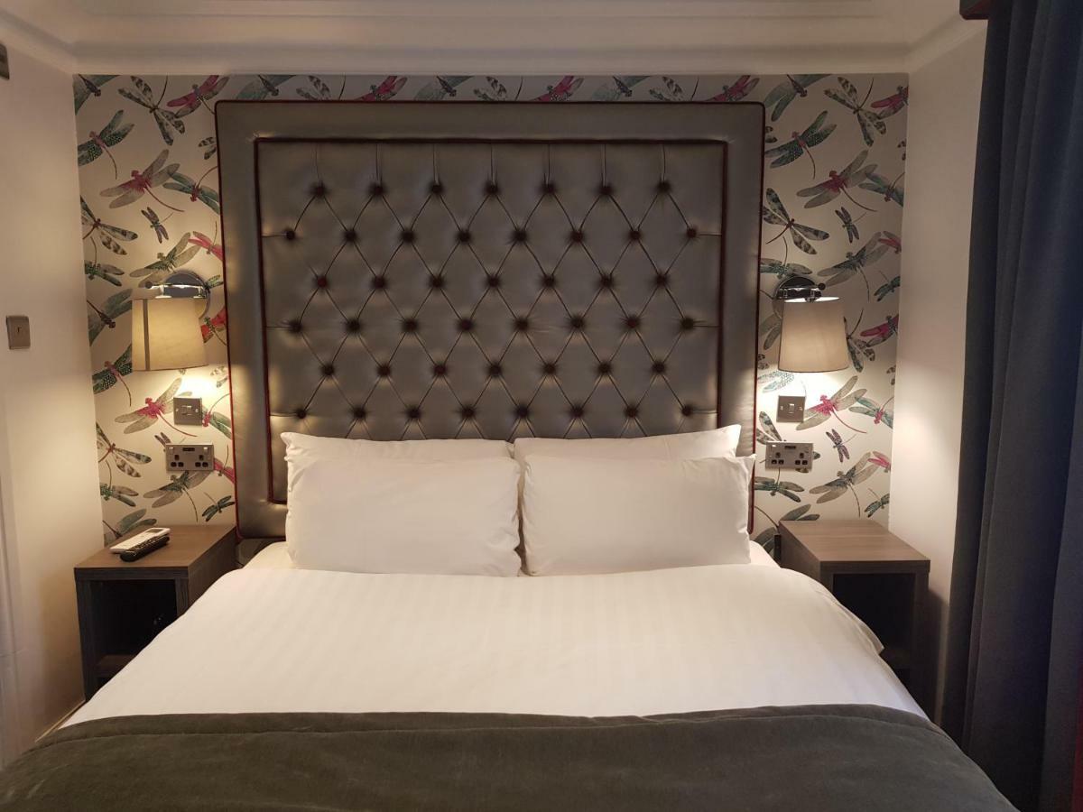 The Beverley Hotel London - Victoria Екстериор снимка